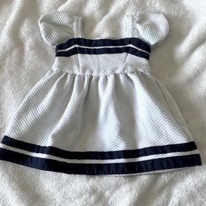 Janie and Jack dress